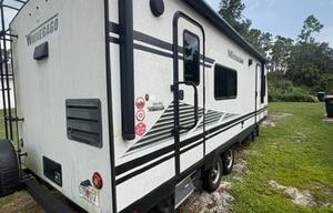 WINNEBAGO MINNIE