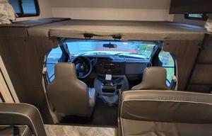 Meander 2022 Forest River LE 3251DSLE