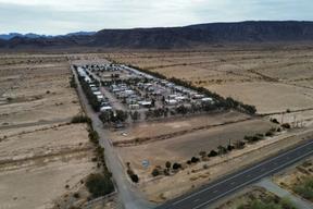 Wagon West RV Park