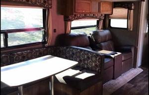 2016 Keystone RV Springdale 270LE