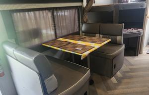 2022 Wildwood X-Lite 261BHXL RV rental photo 10
