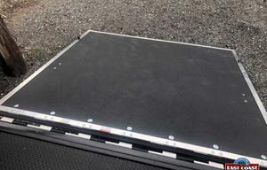 2020 Heartland LITHIUM LI2414 TOY HAULER