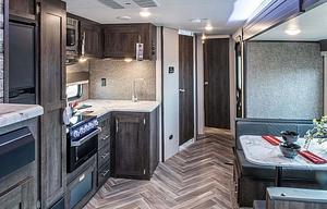 2020 Sportsmen LE 333BHKLE RV rental photo 6