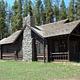 STUB CREEK CABIN