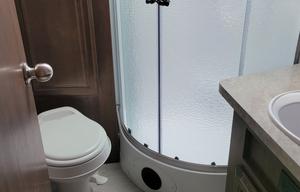 2020 like new Forest River RV Rockwood Mini Lite,