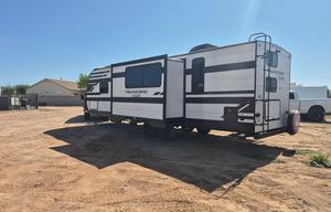 2024 Grand Design bunk house