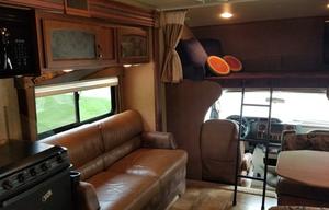2013 Jayco Greyhawk 31FS