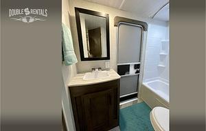 WILDWOOD X-LITE w/ Private Master & Bunk Beds