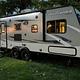 “Casa Blanca” Your Romantic or Rowdy Rolling Home