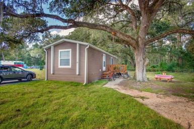 Fauna Chalet