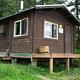 MARTIN LAKE CABIN
