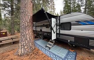 2021 Forest River RV Salem Cruise Lite T282QBXL