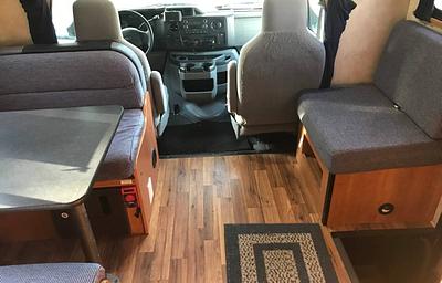 2013 Thor Motor Coach Majestic