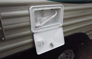 Family Fun Camper, Kids & Pet Approved
