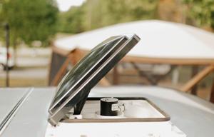 2019 TEARDROP TRAILER