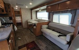 2019 Winnebago Minnie Winnie 31K