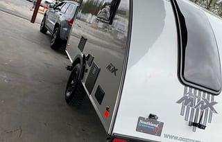 2022 Little Guy Mini MAX RV rental photo 3