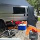 2022 RAM Promaster 2500  - Sleeps 2 - Off Grid