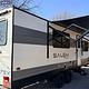 Ranger | Lightweight Camper w/ King Bed
