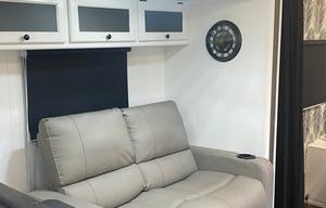 Beautifully Renovated Fully Stocked Bullet RV