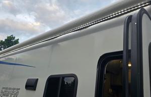 2022 Coachmen RV Cross Trail XL 22XG Ford E-350