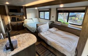 Pony Express~2020 Forest River RV Wildwood X-Lite