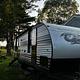 This Travel Trailer is for delivery only.