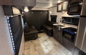 2021 Dutchmen RV Coleman 251TQ (5889)