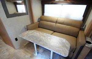 2015 Thor Motor Coach Axis 24.1