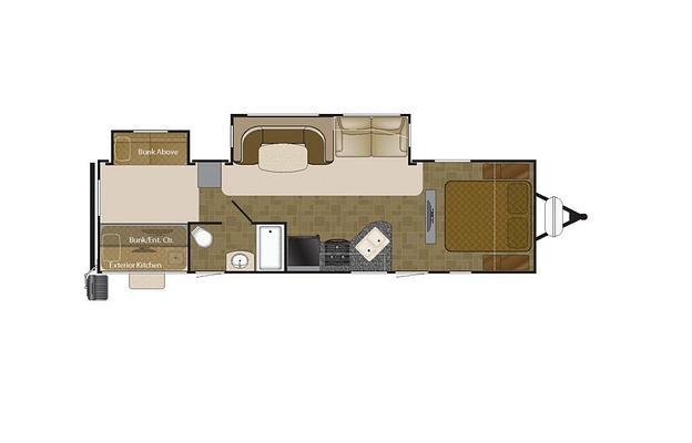 2018 Heartland Mallard M32