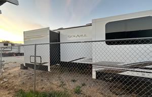 Sleeps 6 - New Luxury Travel Trailer