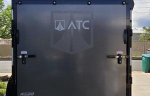 2024 ATC Trailers PLA 350 1412
