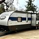 2021 Forest River RV Cherokee Grey Wolf 29TE