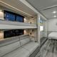 **Brand NEW** 2025 Fleetwood Flair Lux Bunkhouse