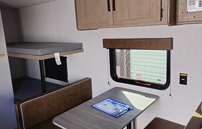 2025 Keystone RV Springdale Classic Mini 1800BH