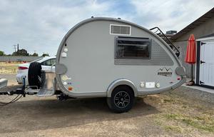 2019 nuCamp RV TAB 320 S Boondock