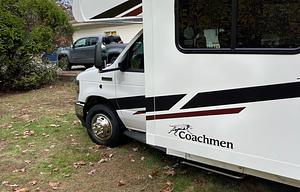 2023 Coachmen RV Freelander 26DS Ford 450