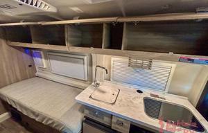 2024 Winnebago Travato Model 59K Campervan