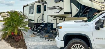 ERAS RV Resort