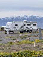 Gray Ghost RV