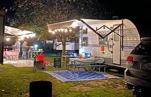 2021 Salem 25RKS RV rental photo 6