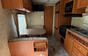 2010 Starcraft Autumn Ridge 235FB