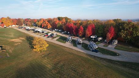 Lancaster Camp Ground