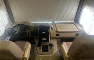 Spacious 3-Slide Coach | Delivered & Set up