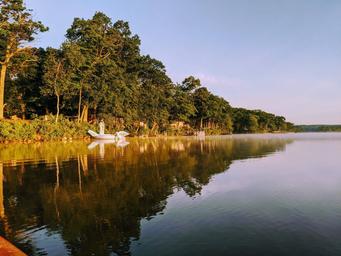 Lake Williams Campground Association