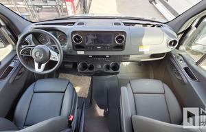 2020 Winnebago Revel 44E