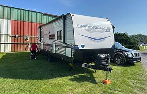2024 Keystone RV Springdale 2450RB
