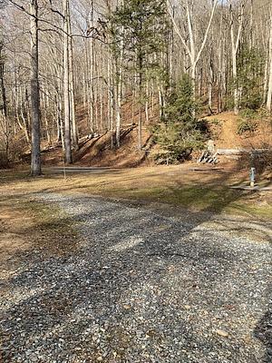 001, Loop: WHITE PINE SOUTH GROUP