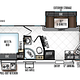 2018 Forest River RV Rockwood Mini Lite 2506S