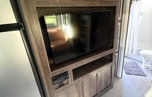 Harvey the RV